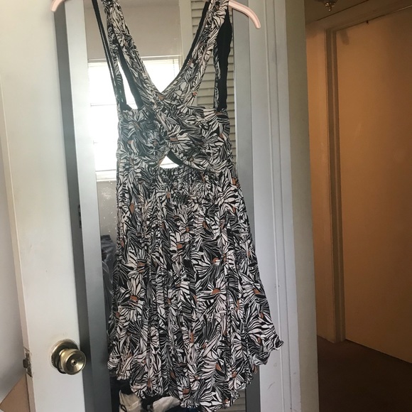 Free People Libby Convertible Dress - Picture 3 of 6